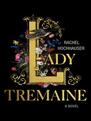 cover image of Lady Tremaine